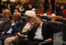 گزارش تصویری جشن نو دانشجویان 1404